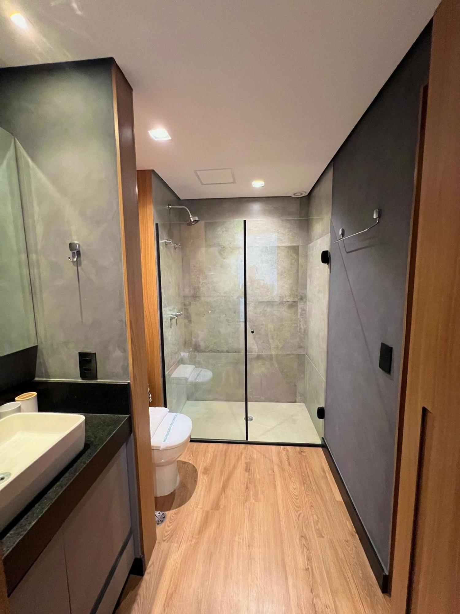 Innvista Extension Berrini São Paulo