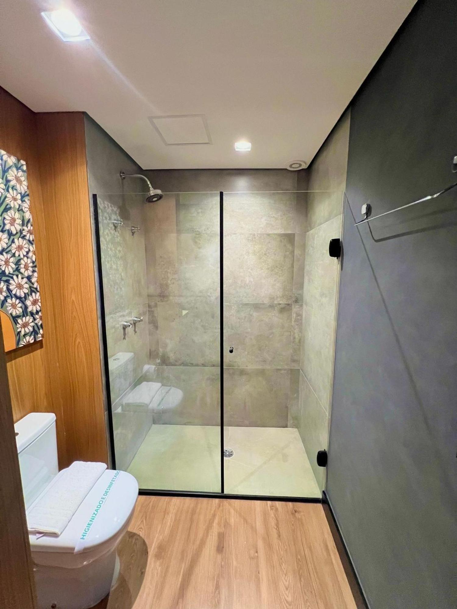 Innvista Extension Berrini Apartamento