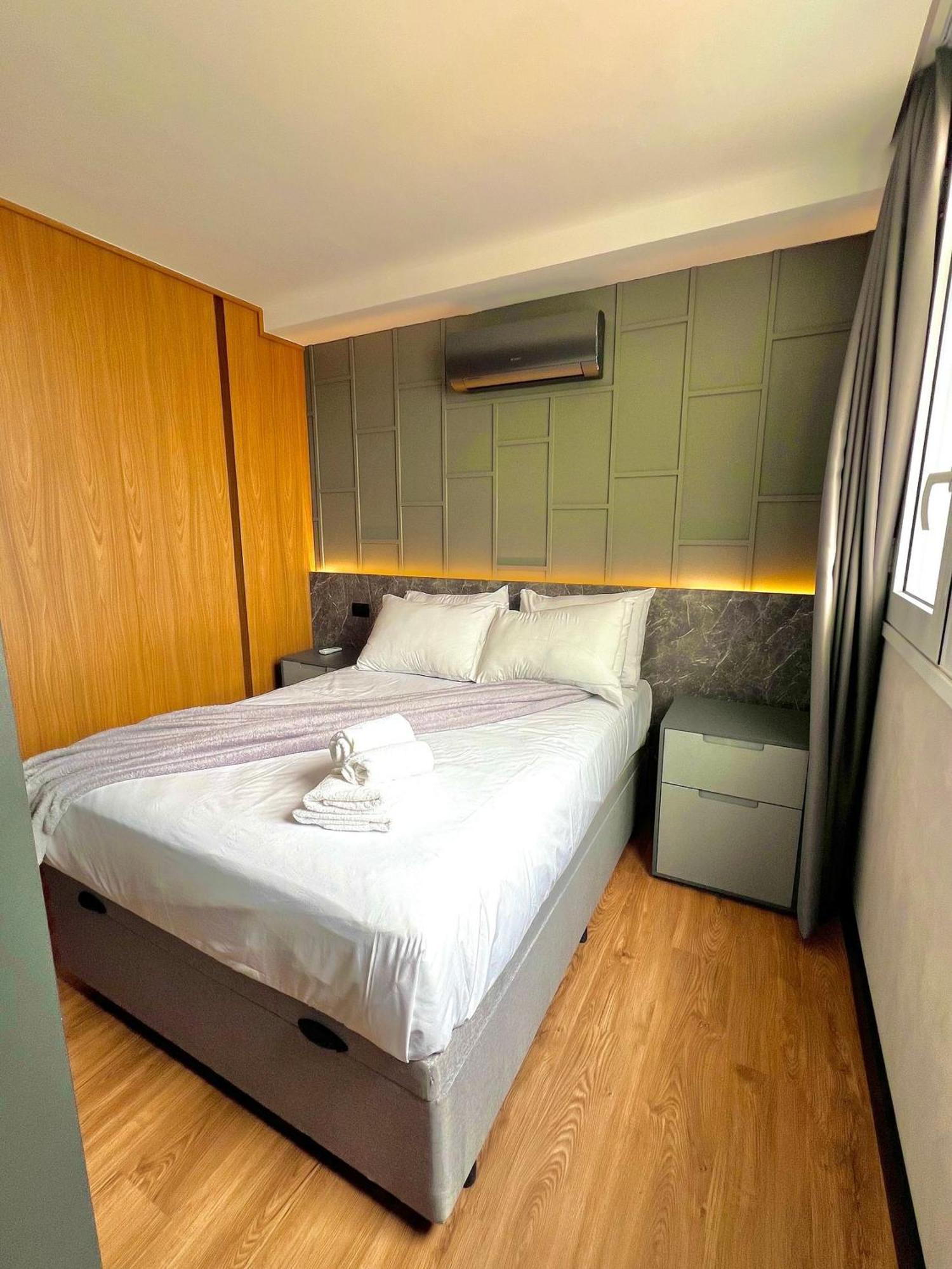 Apartamento Innvista Extension Berrini