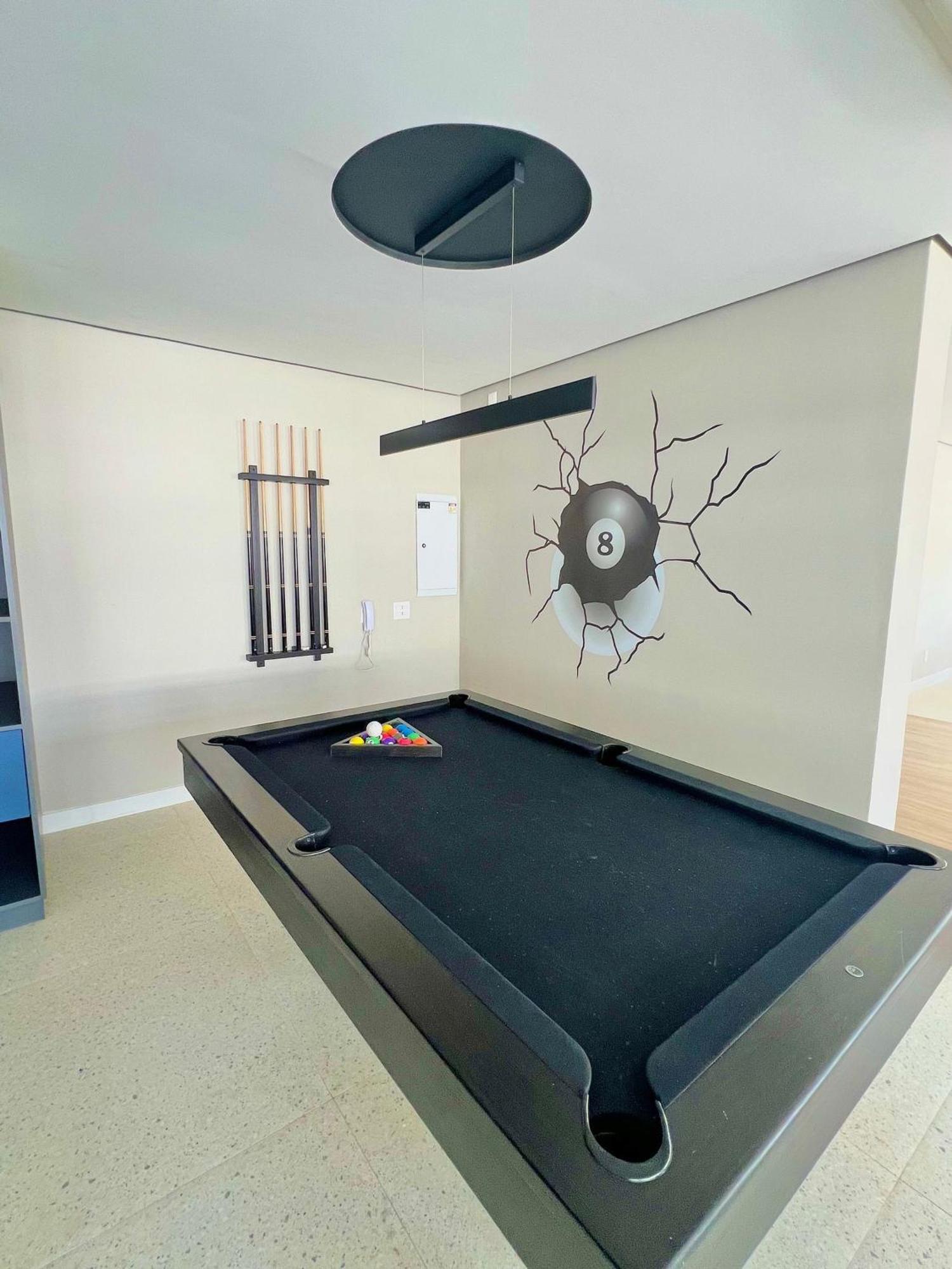 Apartamento Innvista Extension Berrini *
