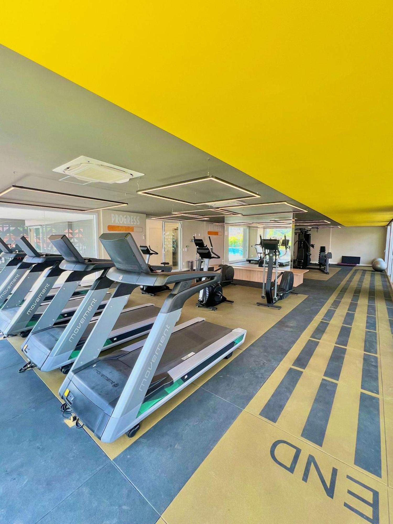 Innvista Extension Berrini São Paulo
